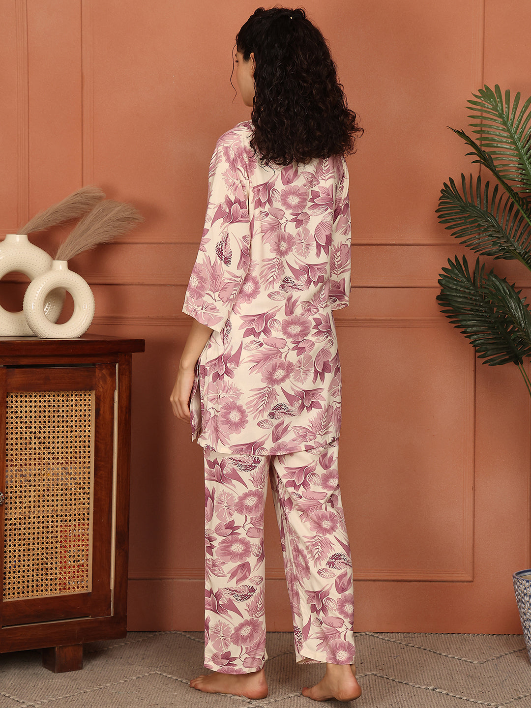 Vintage Muse Co-ord Set