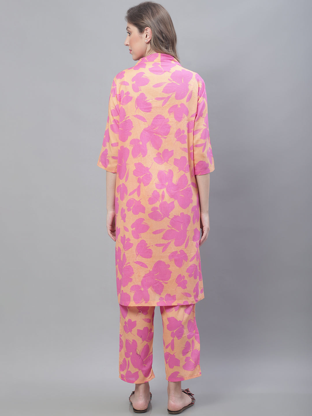Pink Rush Co-Ord Set