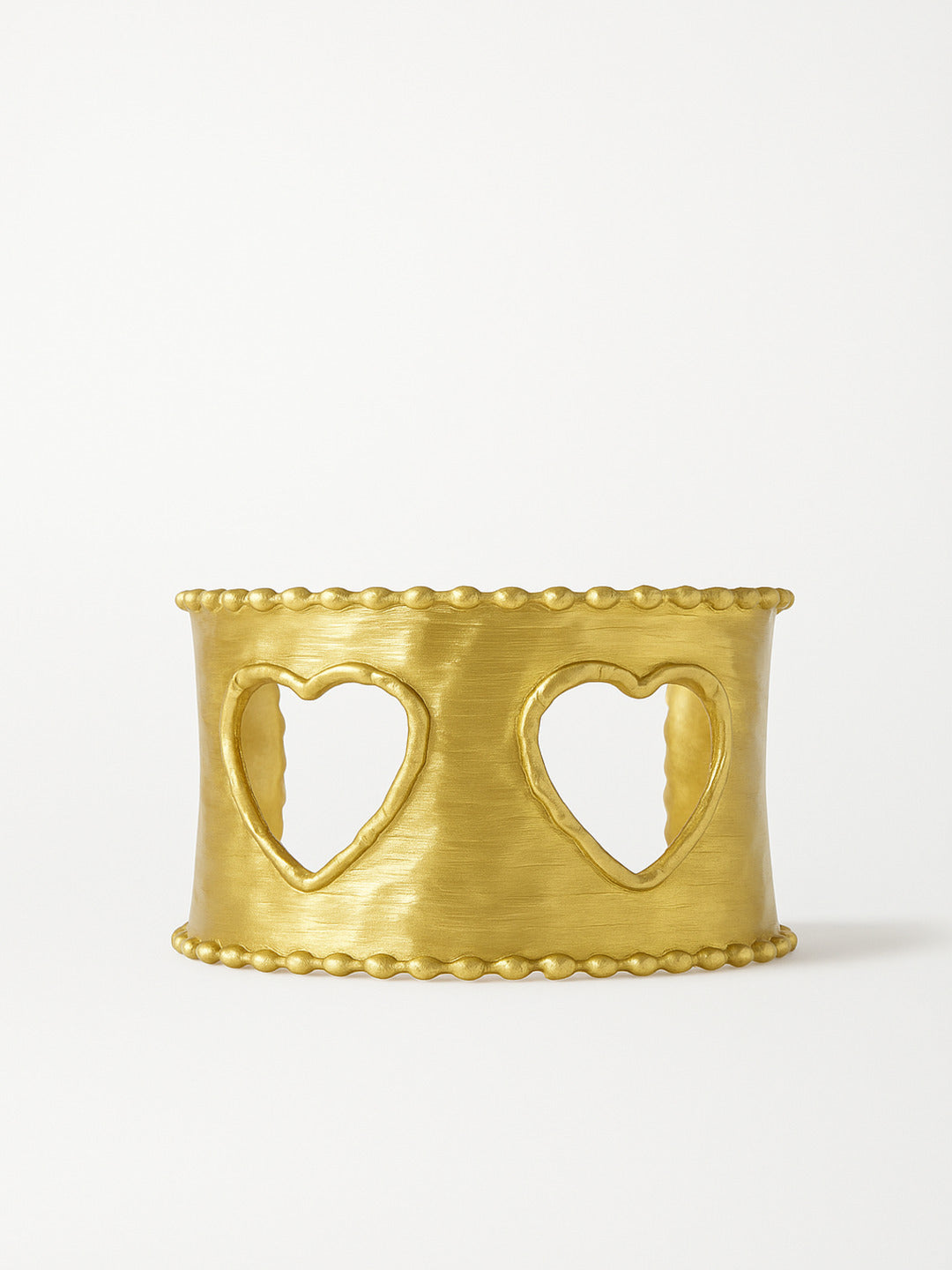 Ronak Brass Handcuffs-set of 2