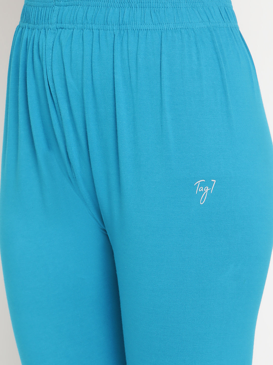 Firozi Ankle Length Legging