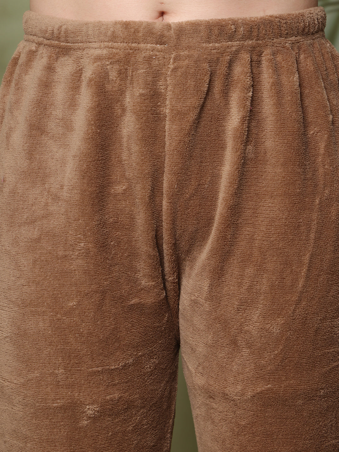 Toffee Truffle Fur Winter Set