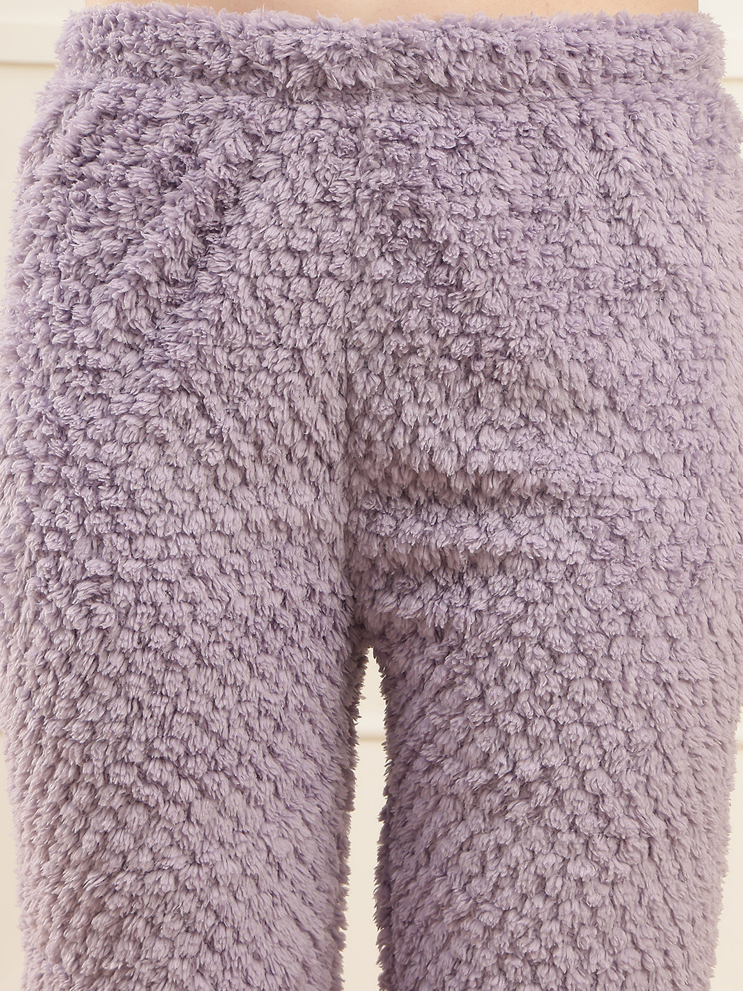 Chillberry Fur Winter Set