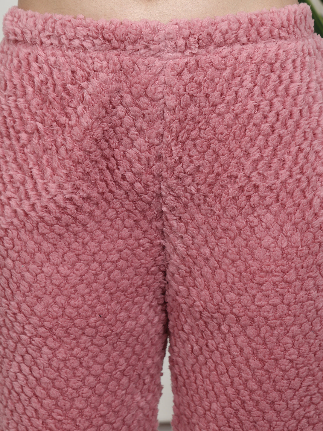 Love Potion Fur Winter Set