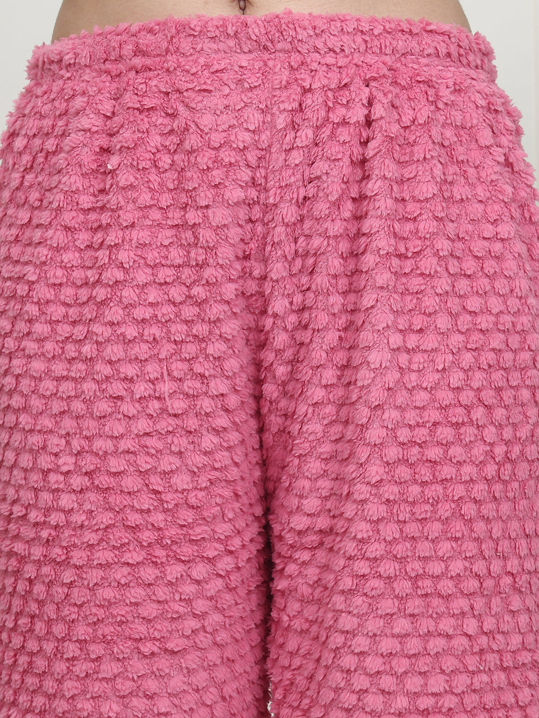 Raspberry Cupcake Fur Winter Set