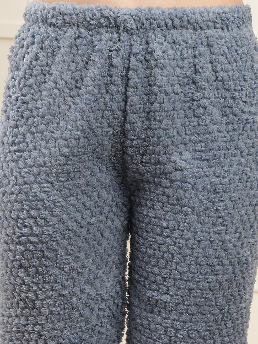 Candy Cloud Fur Winter Set