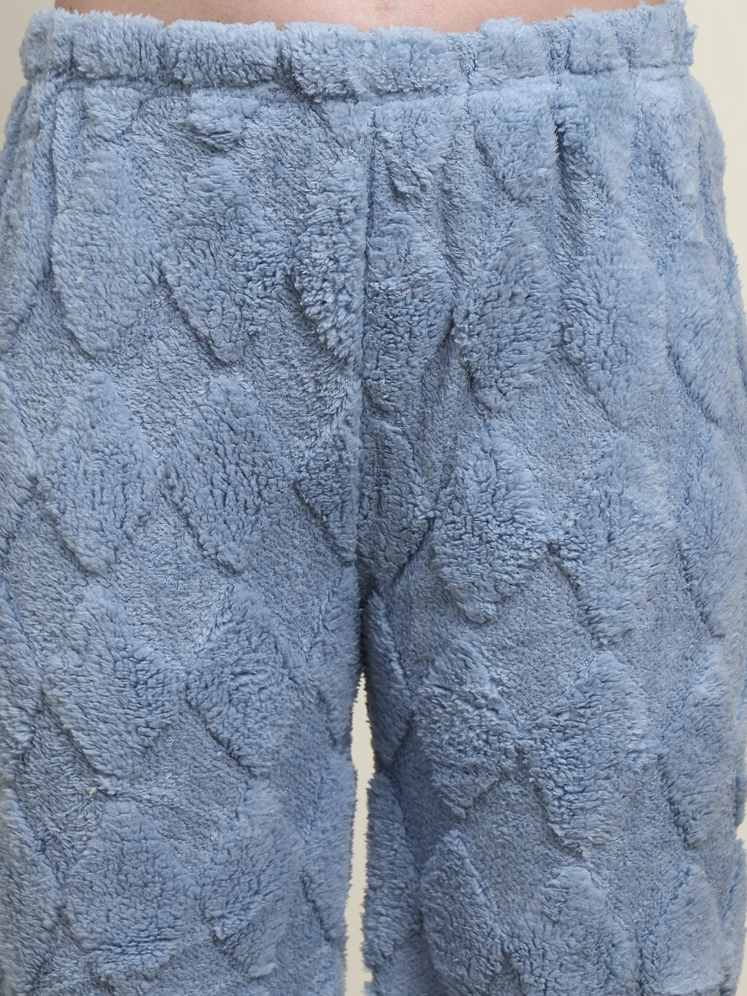 Night Frost Fur Winter Set