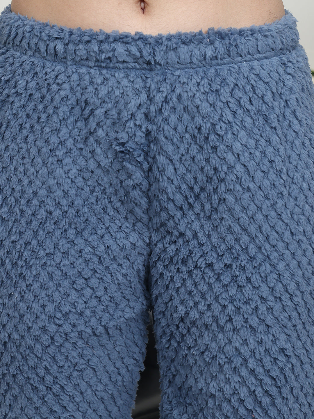 Electric Eel Fur Winter Set