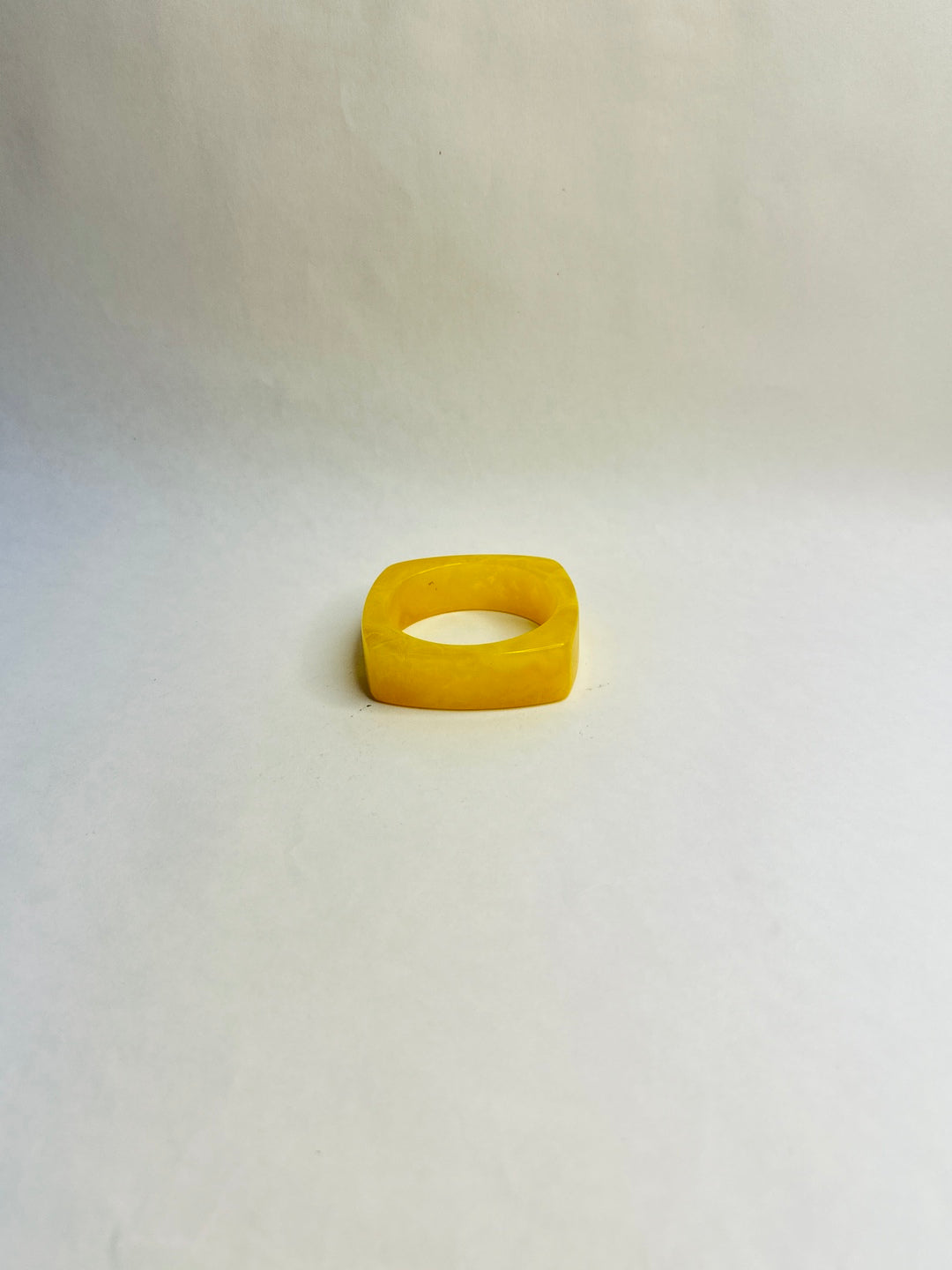 Beach Please Resin Bangles-Set of 3
