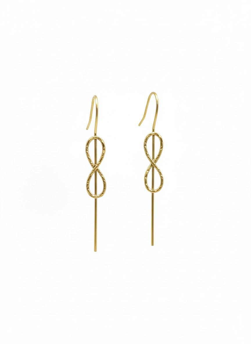 Fiza Earrings Set of 2