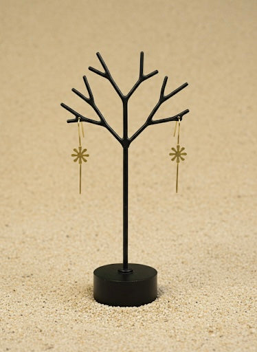 Amoli Earrings Set of 2