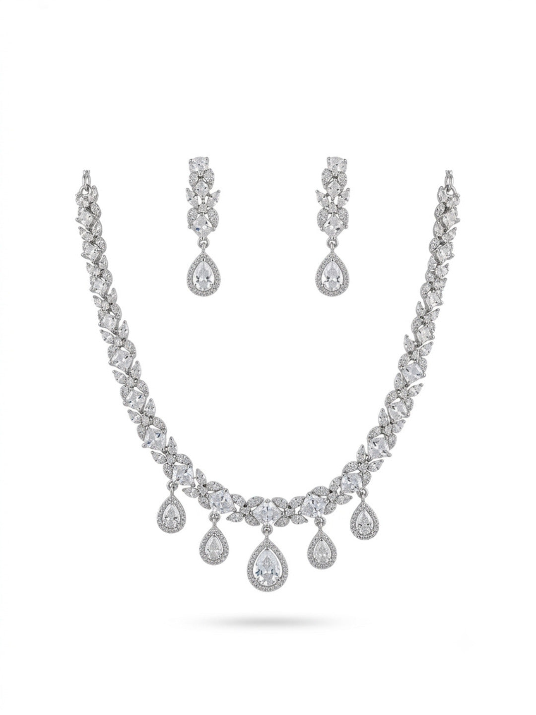 Lumina Drop AD Jewellery Set