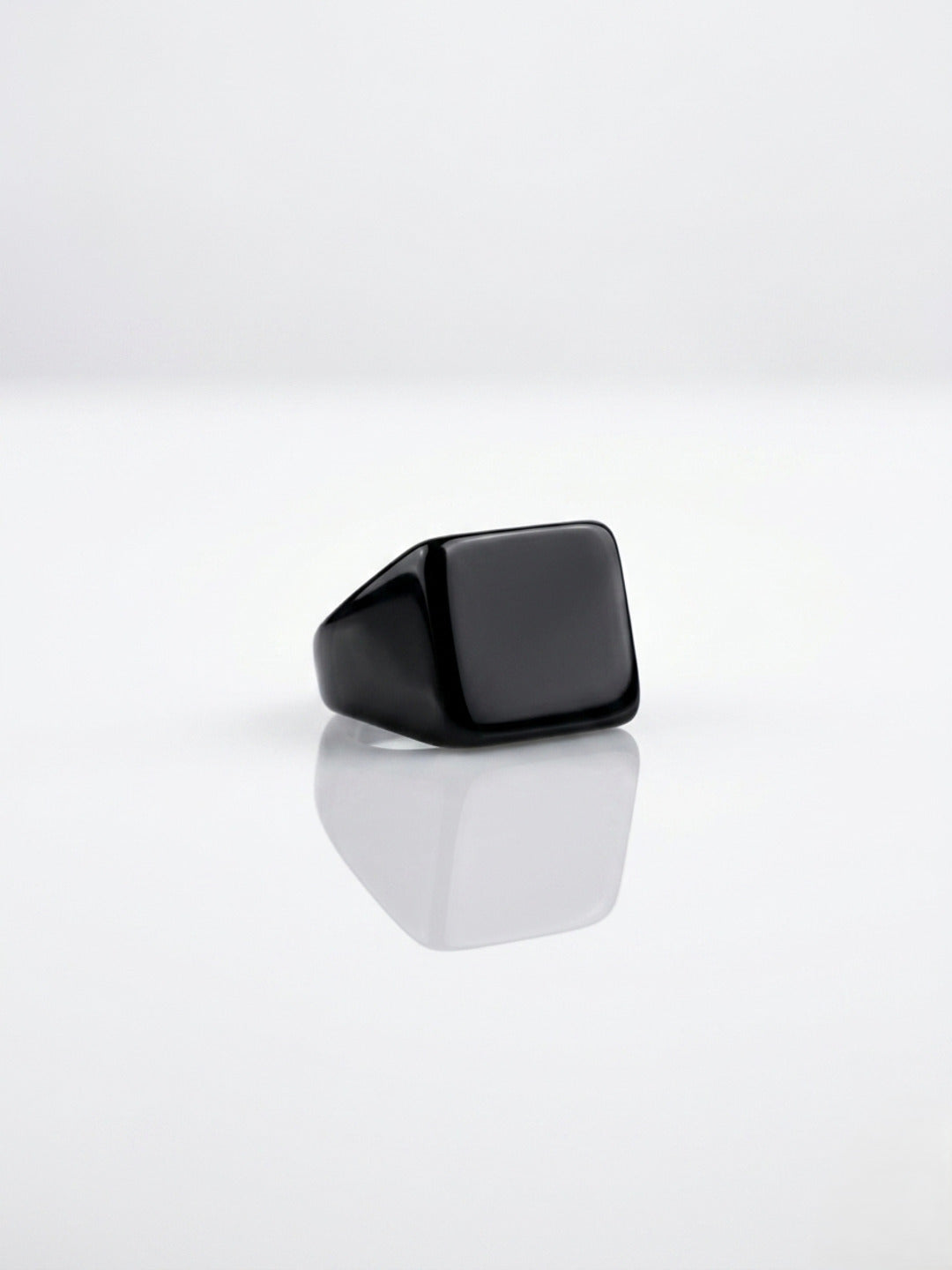 Retro Rad Resin Rings-set of 2