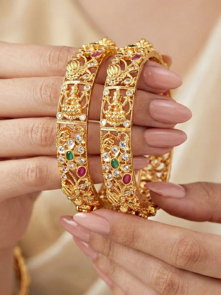 Festive Bangles