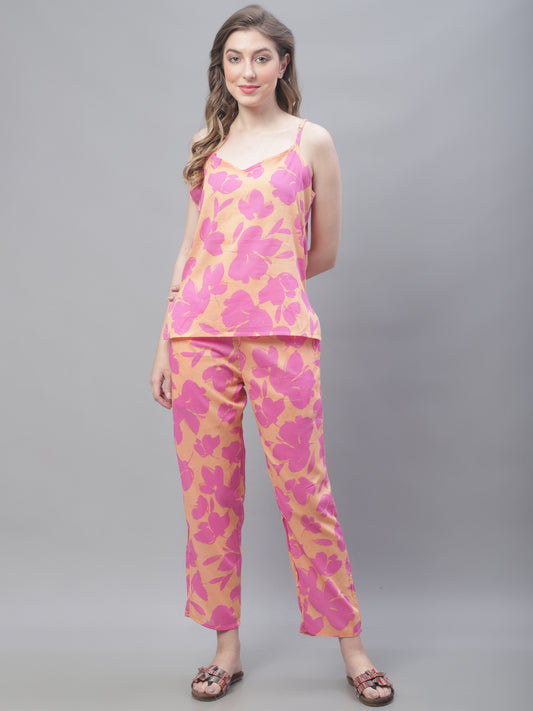 Pink Rush Co-Ord Set