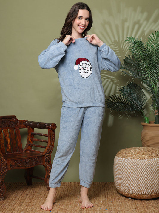 Ice Queen Bite Fur Winter Set