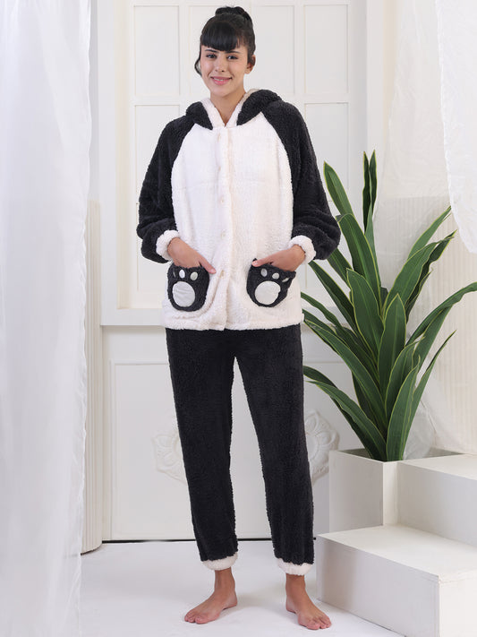 Pawssie Fur Winter Set