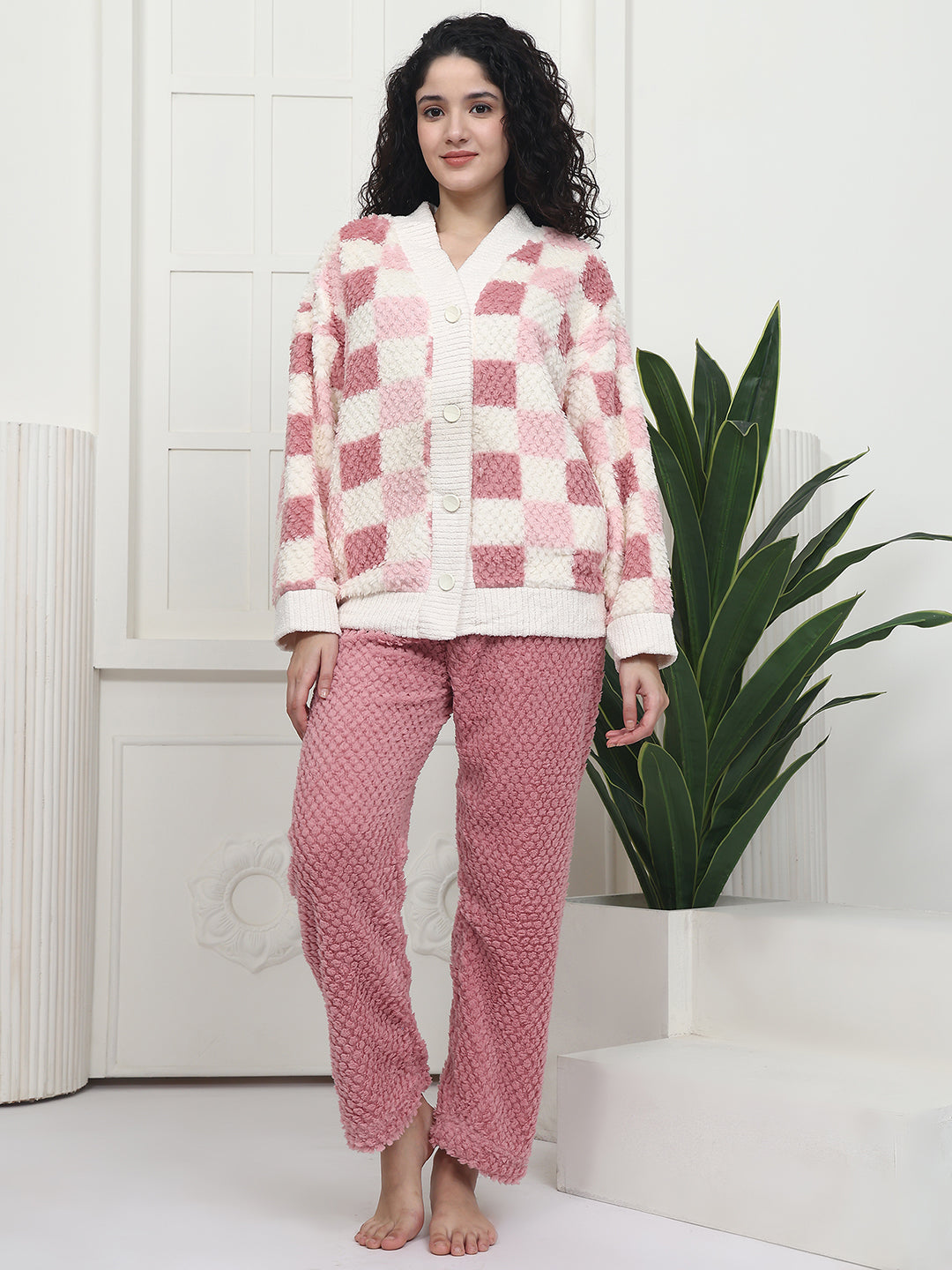 Love Potion Fur Winter Set