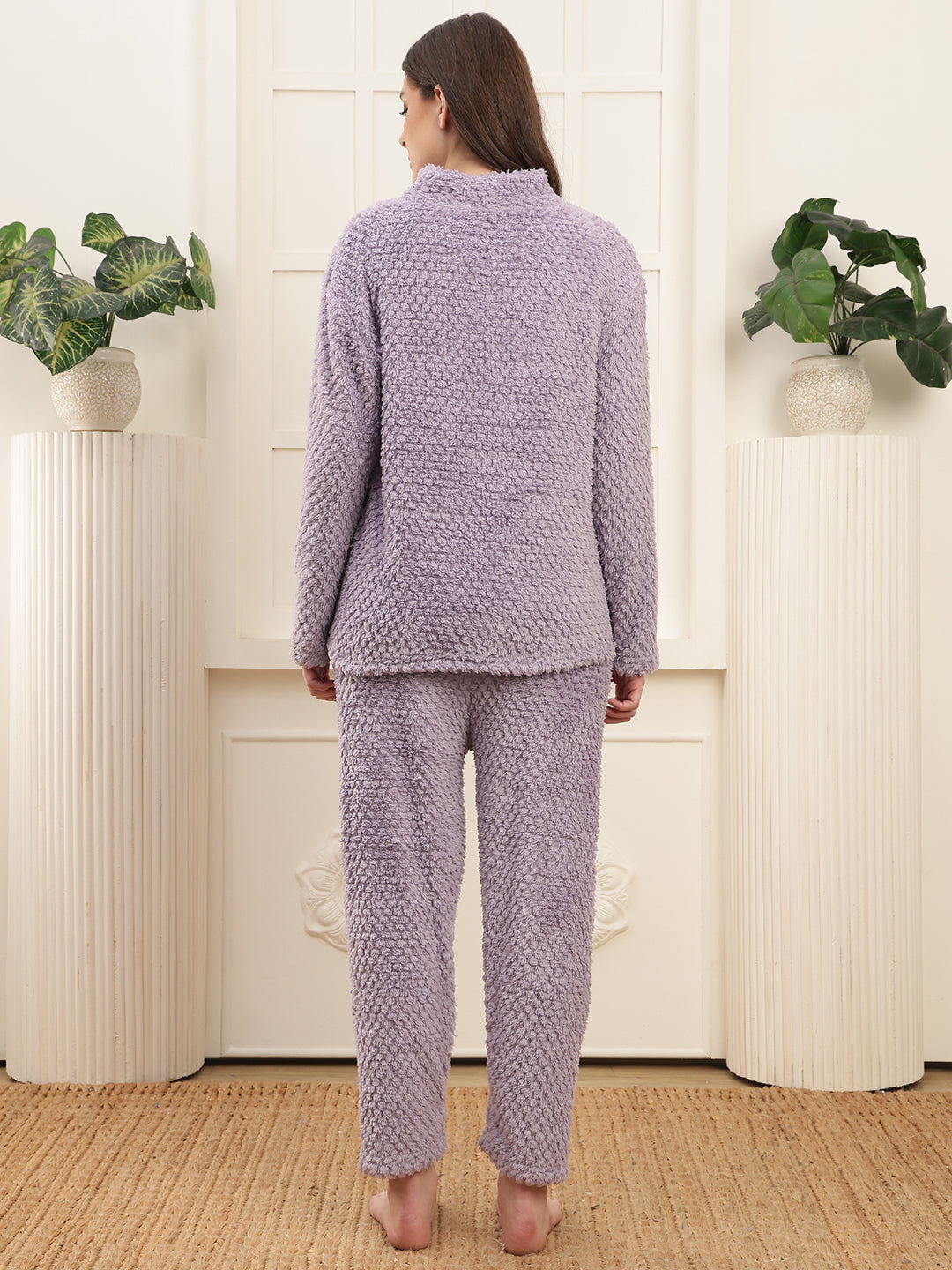 Chillberry Fur Winter Set