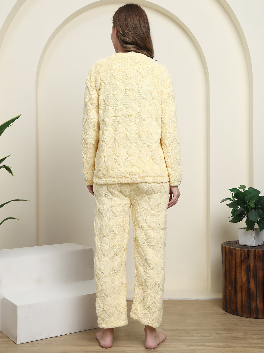 Lunar Lush Fur Winter Set