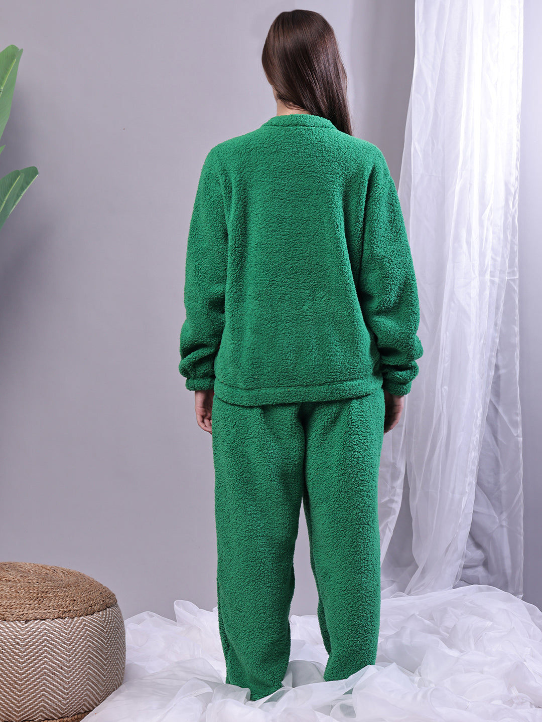 Foresta Sherpa Winter Set