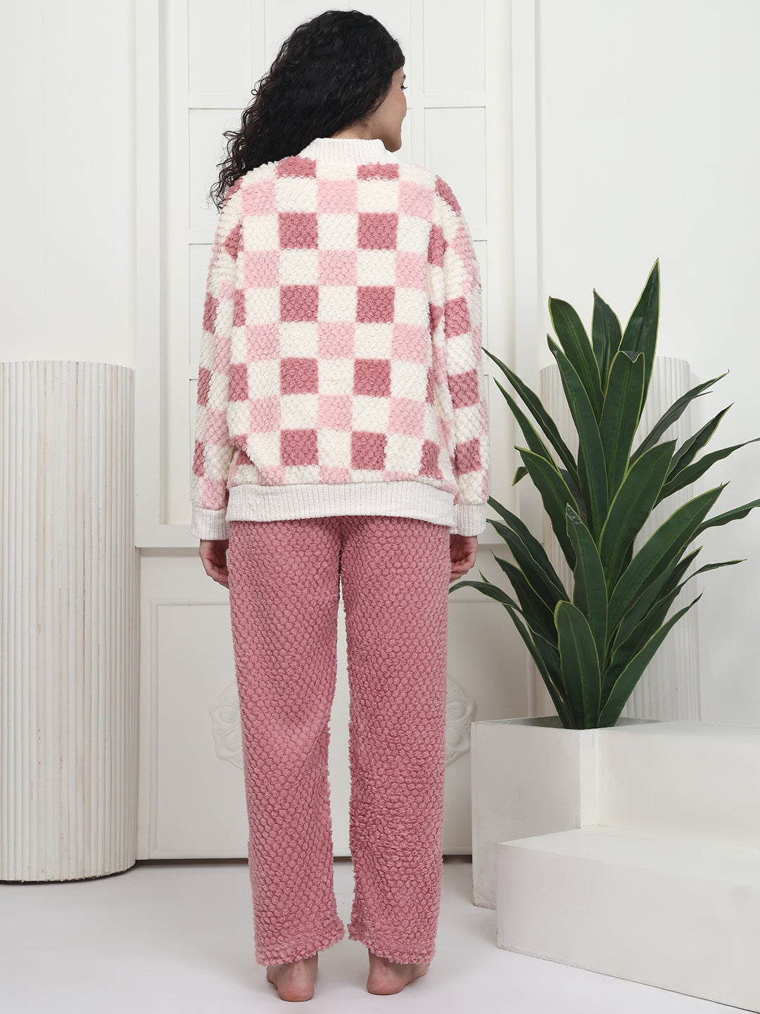 Love Potion Fur Winter Set