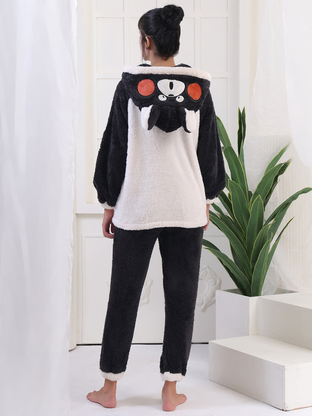 Pawssie Fur Winter Set