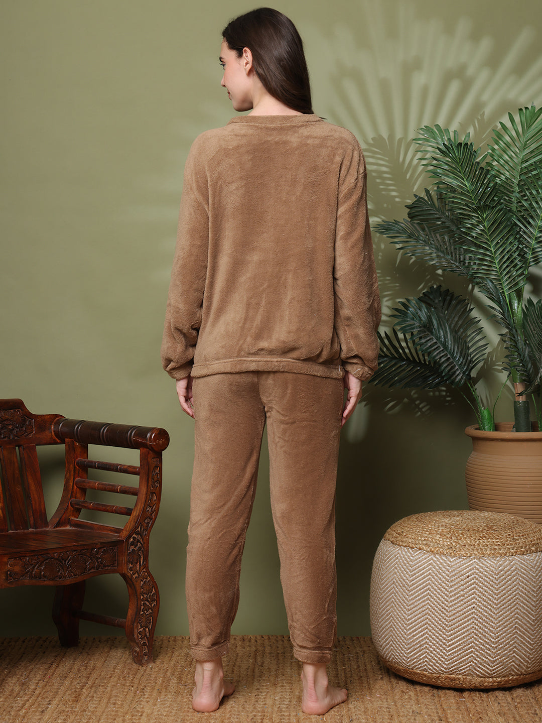 Toffee Truffle Fur Winter Set