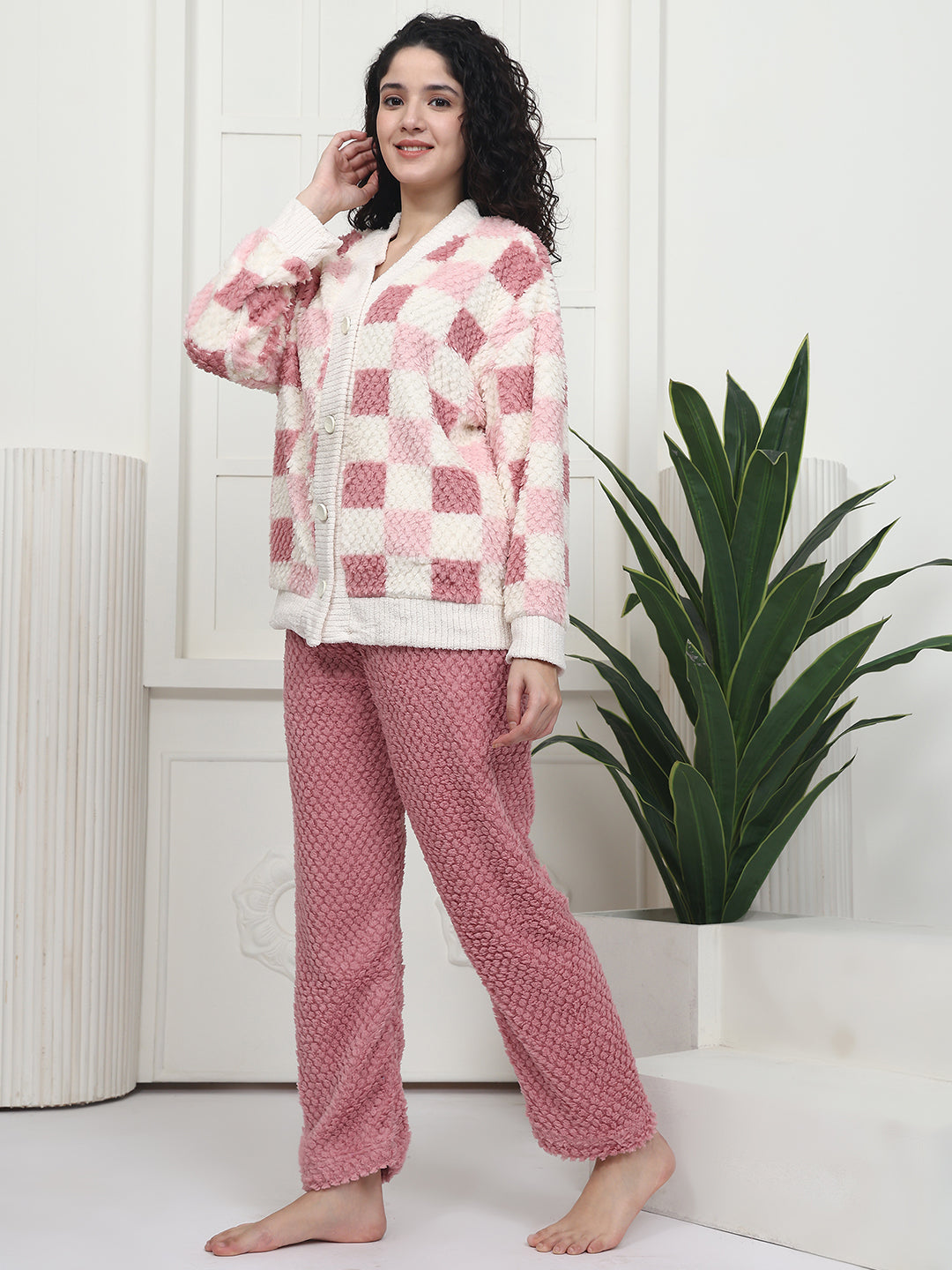 Love Potion Fur Winter Set