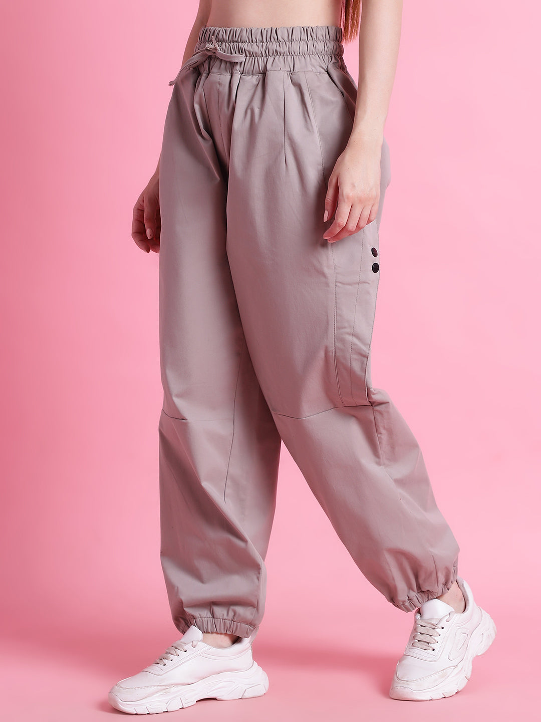 Grey Afghan Cargo