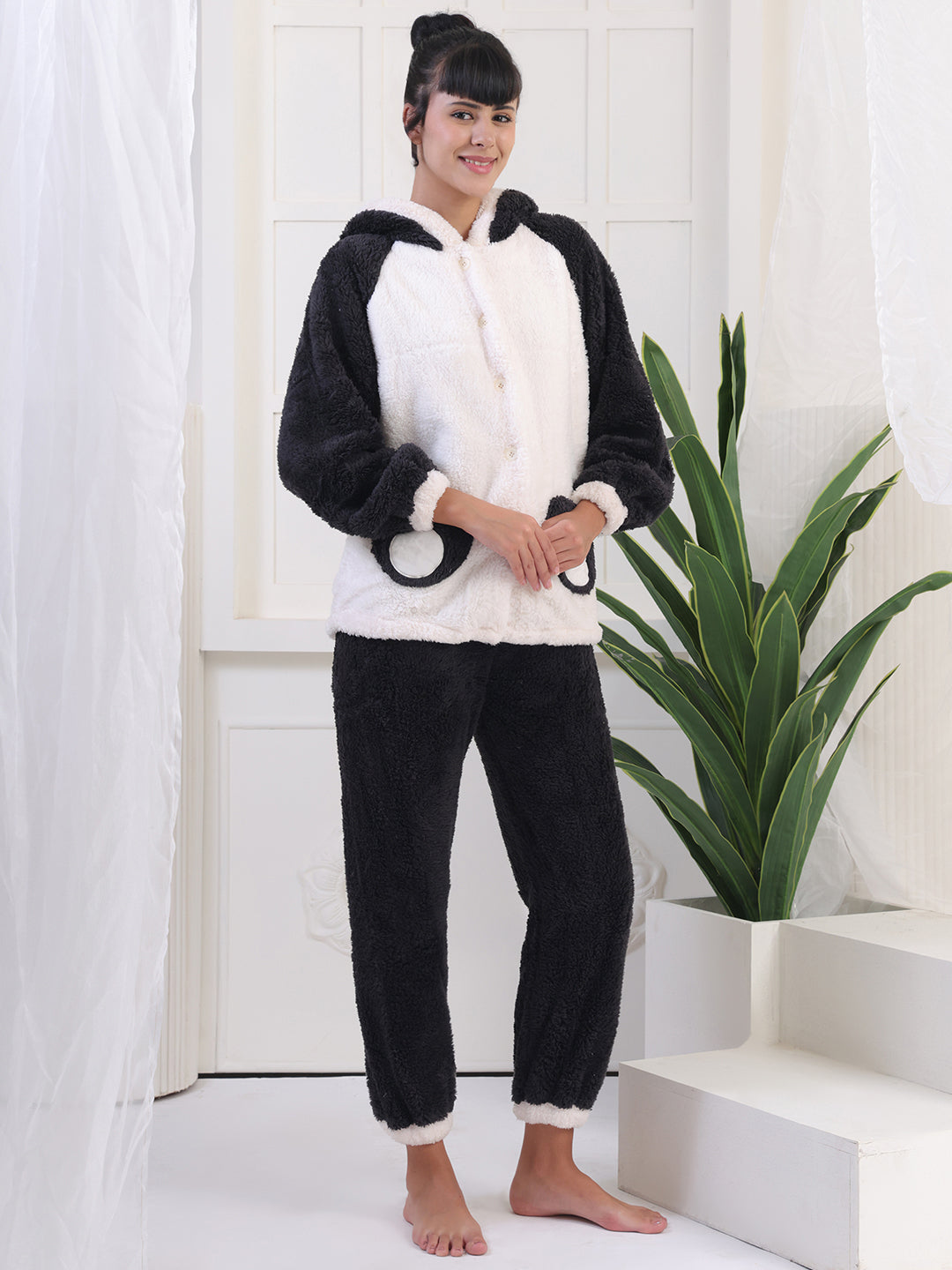 Pawssie Fur Winter Set