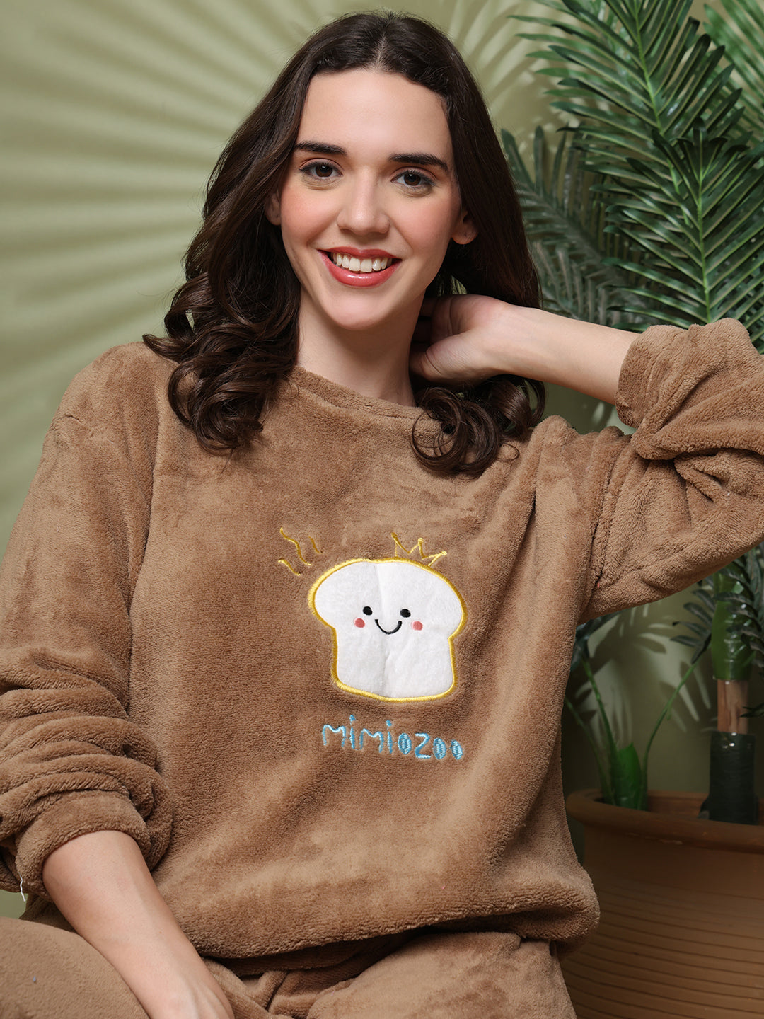 Toffee Truffle Fur Winter Set