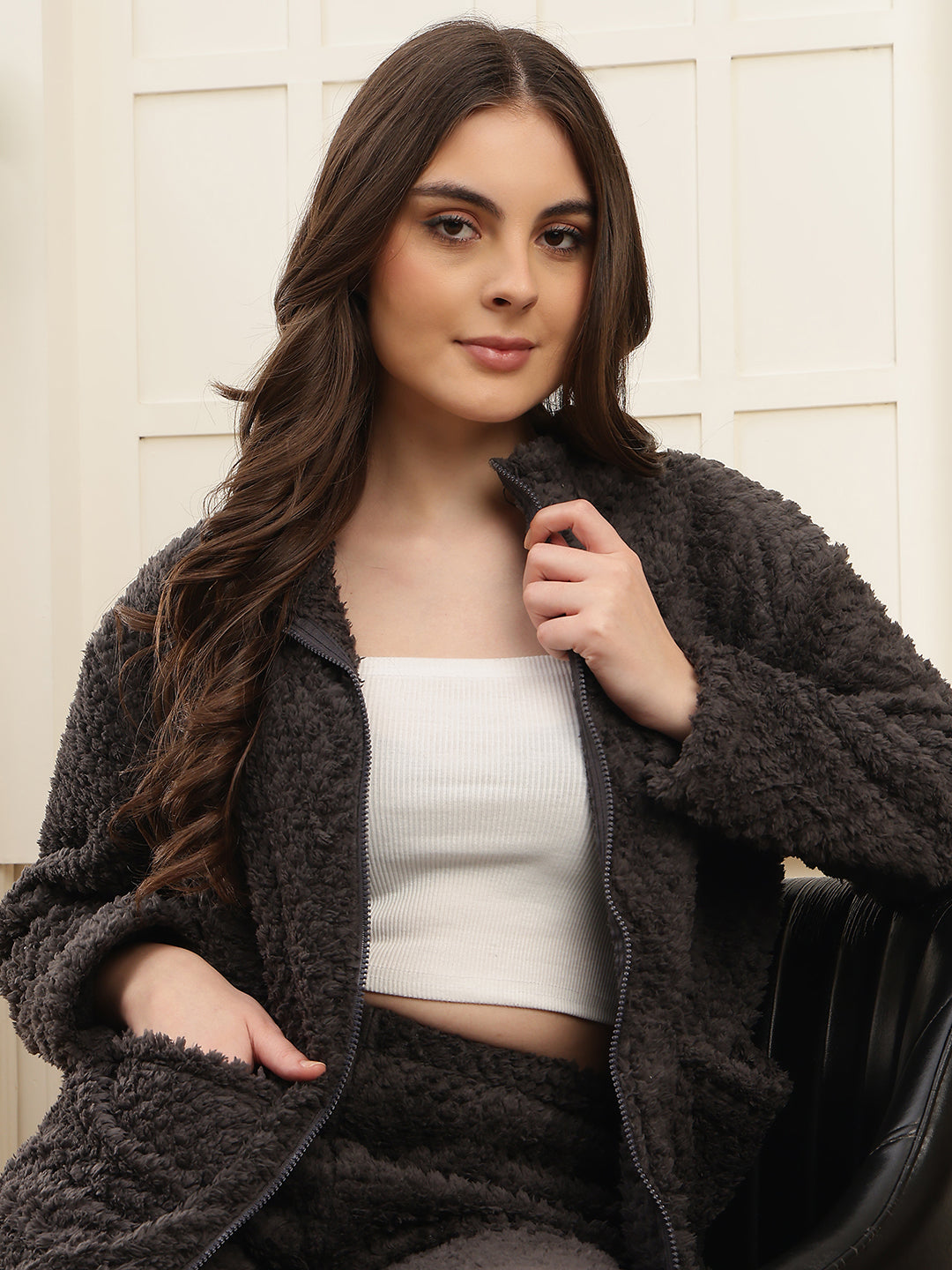 Gelato Glow Fur Winter Set