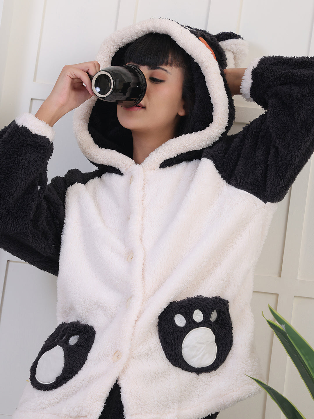 Pawssie Fur Winter Set