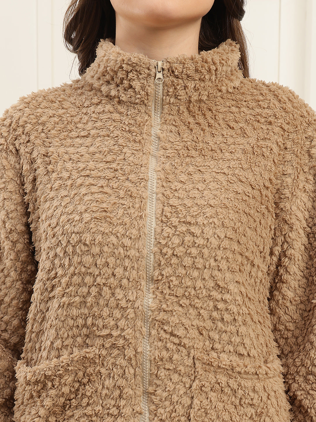 Choco Shake Fur Winter Set