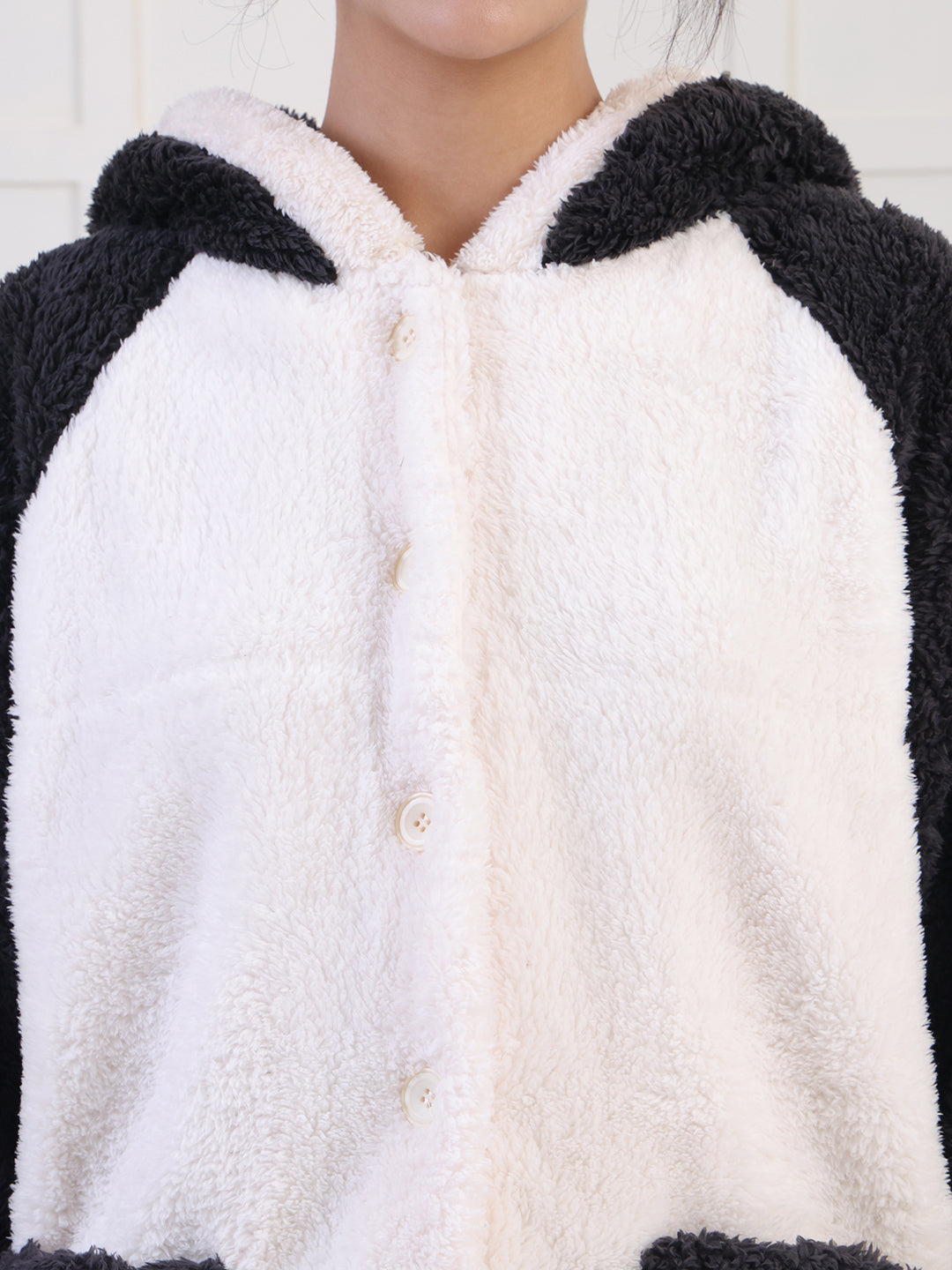 Pawssie Fur Winter Set