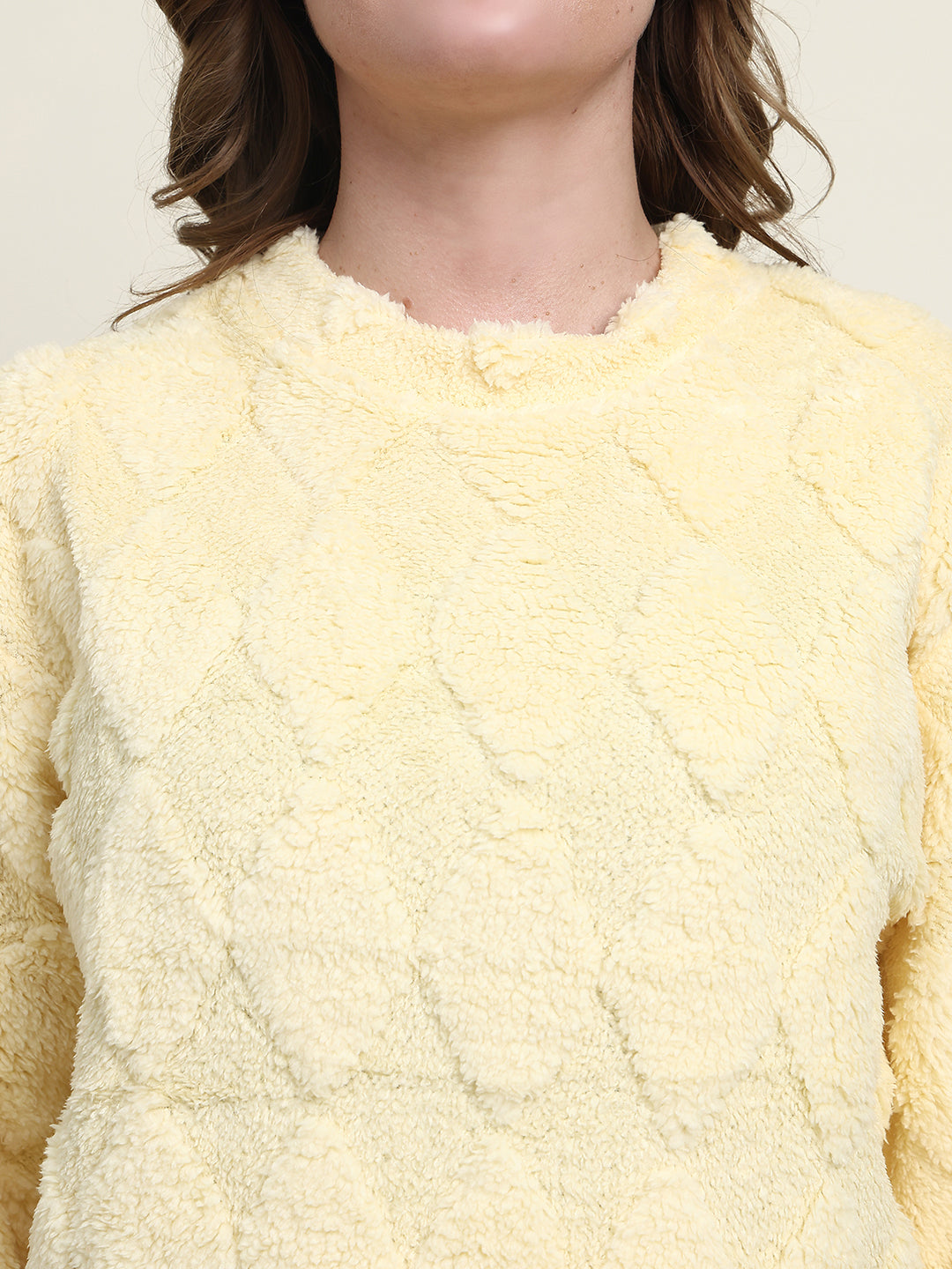 Lunar Lush Fur Winter Set