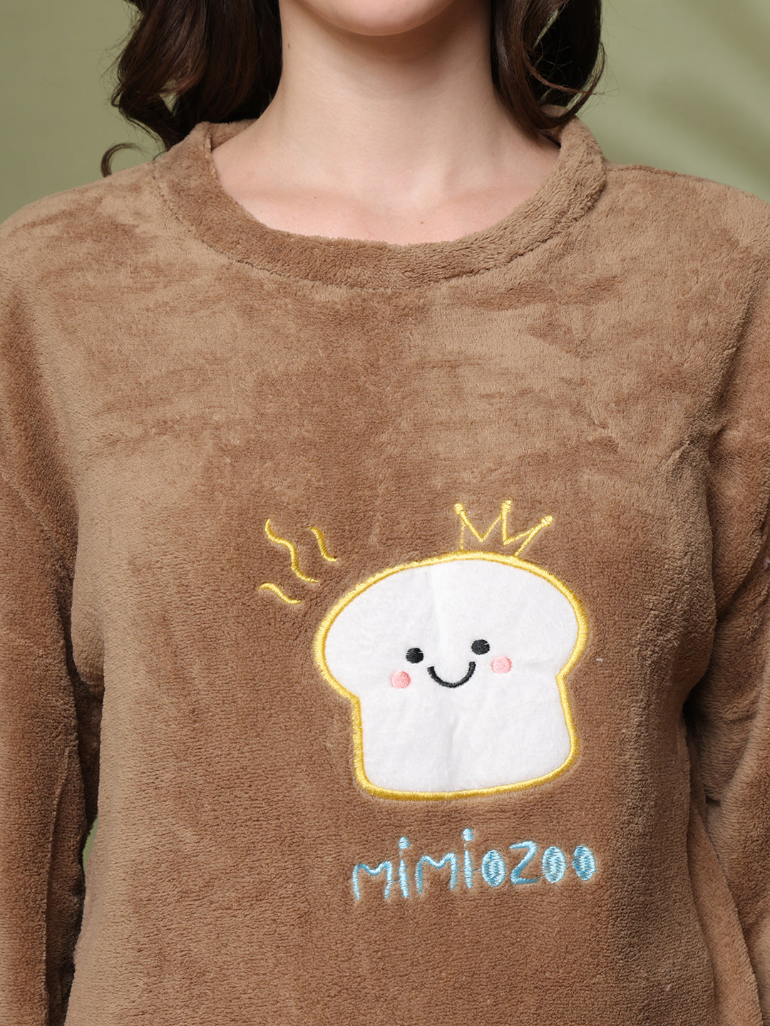 Toffee Truffle Fur Winter Set