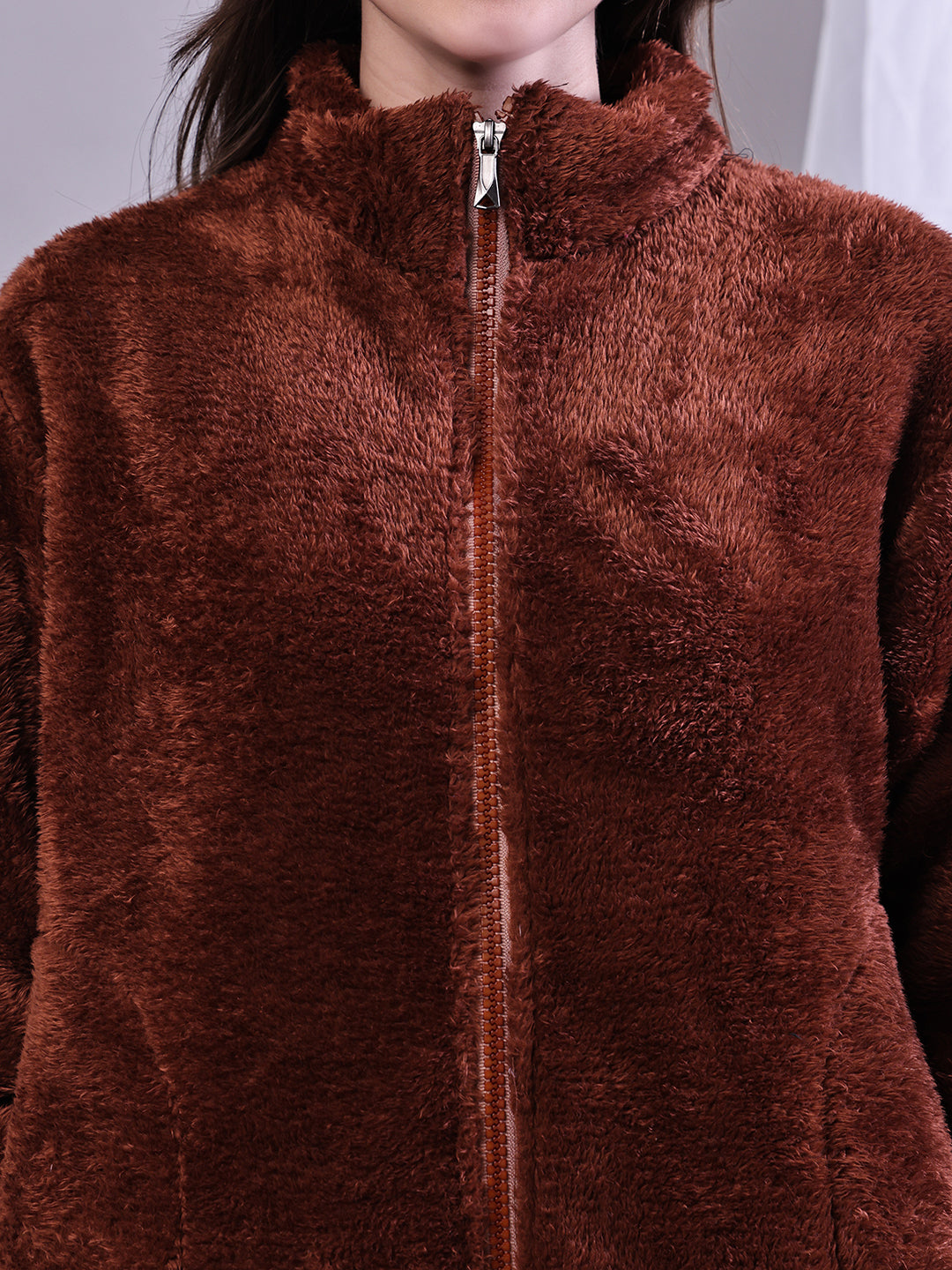 Espresso Fur Winter Set