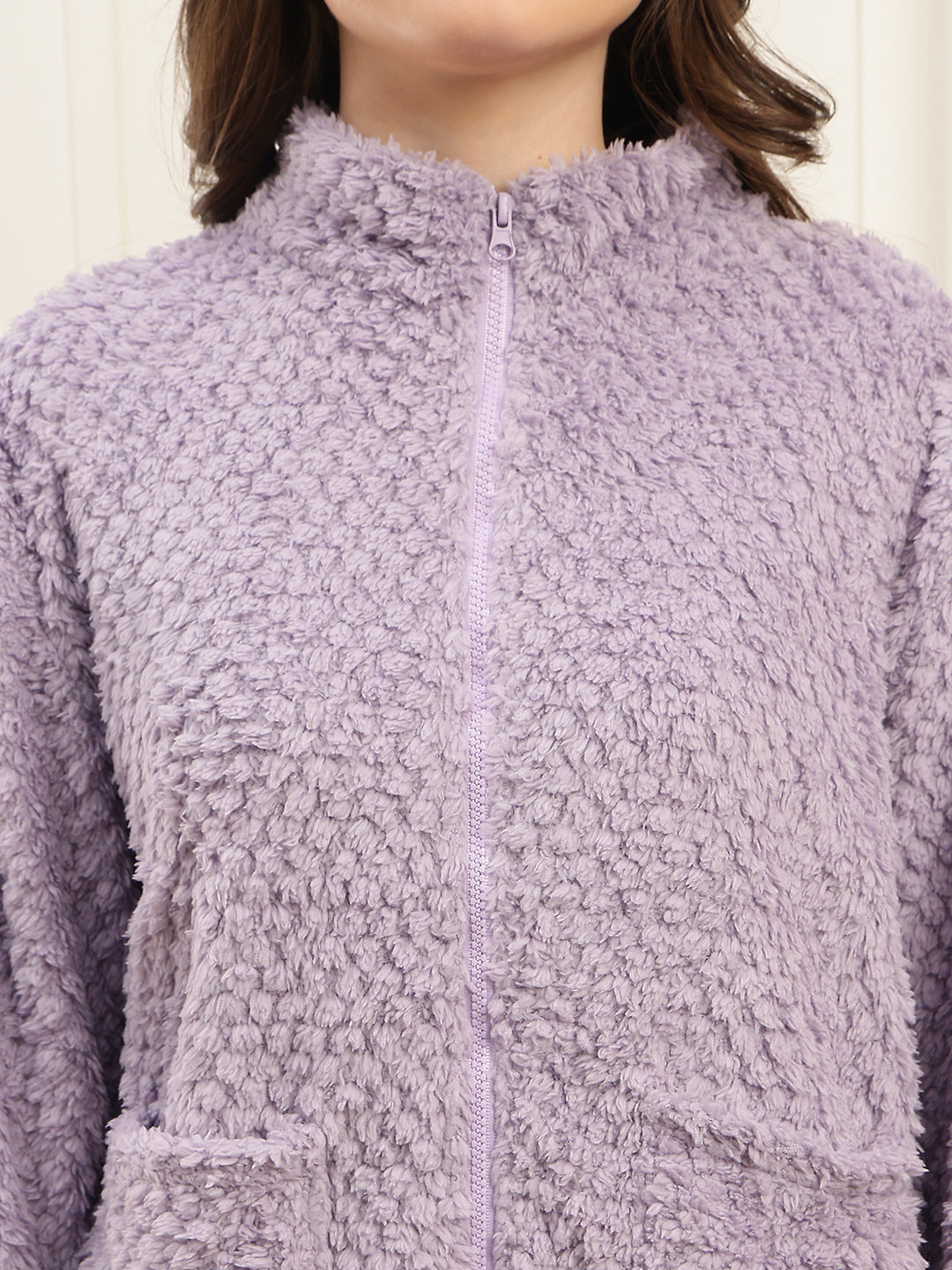 Chillberry Fur Winter Set