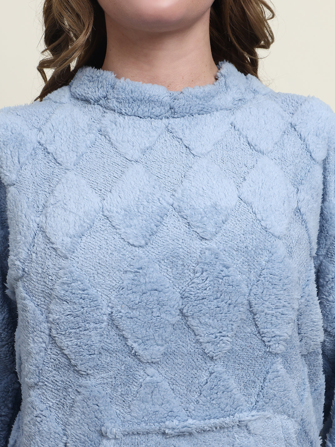 Night Frost Fur Winter Set