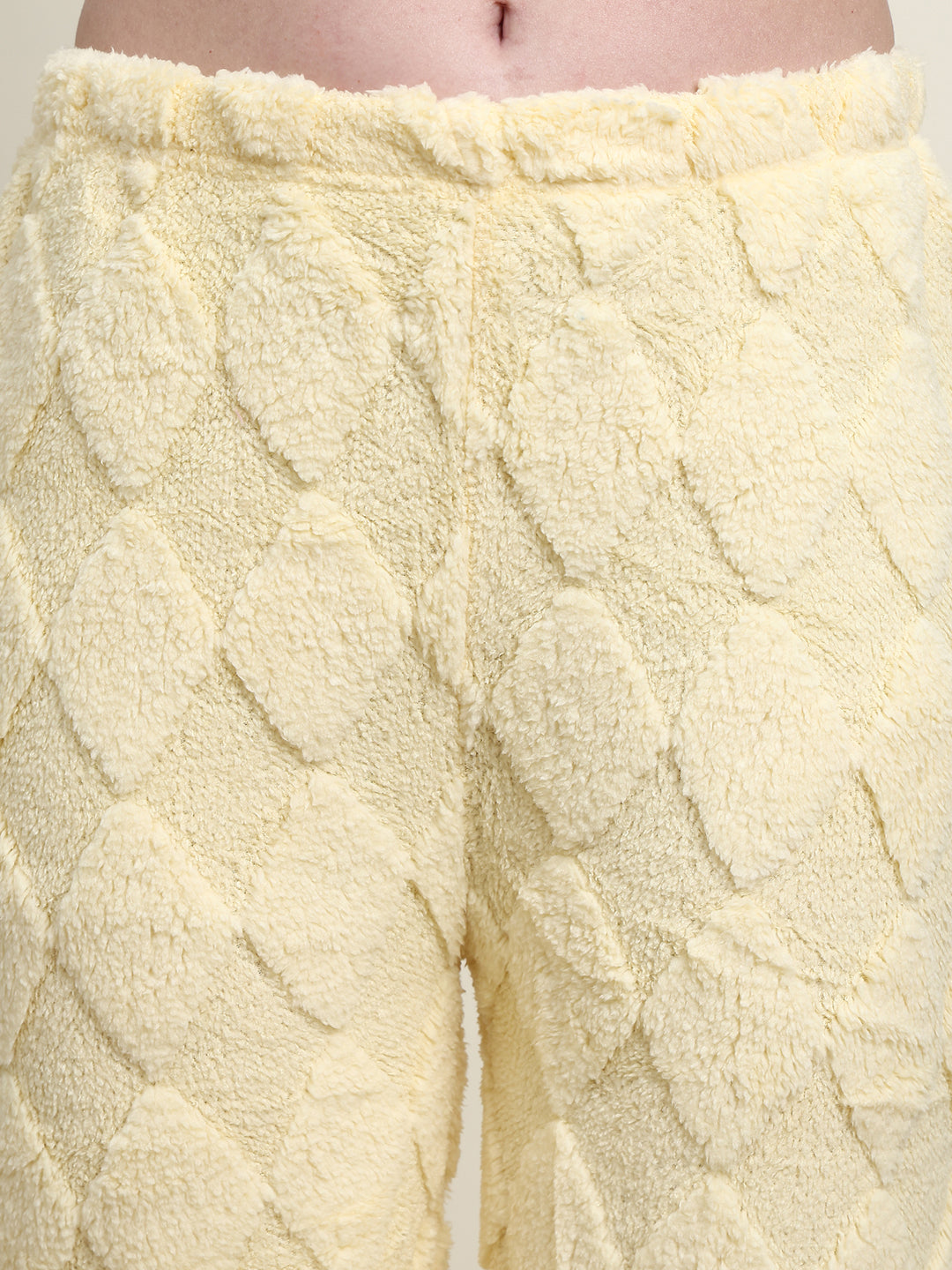 Lunar Lush Fur Winter Set