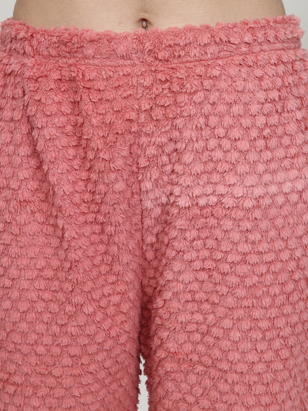 Blush Beauty Fur Winter Set