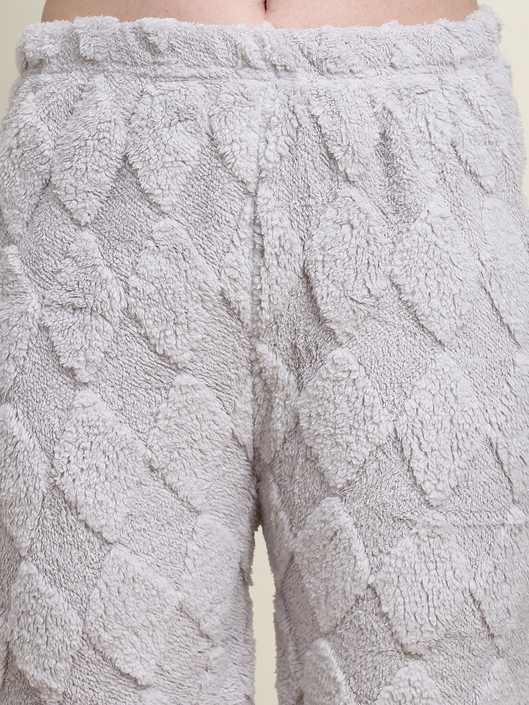 Frozen Moon Fur Winter Set