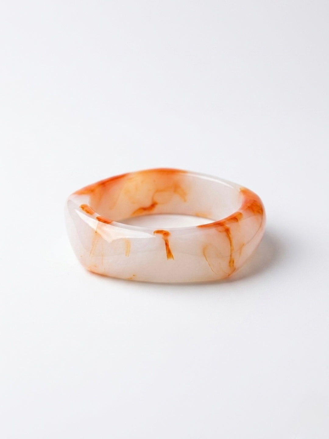 Full Nautanki Resin Bangles-Set of 3