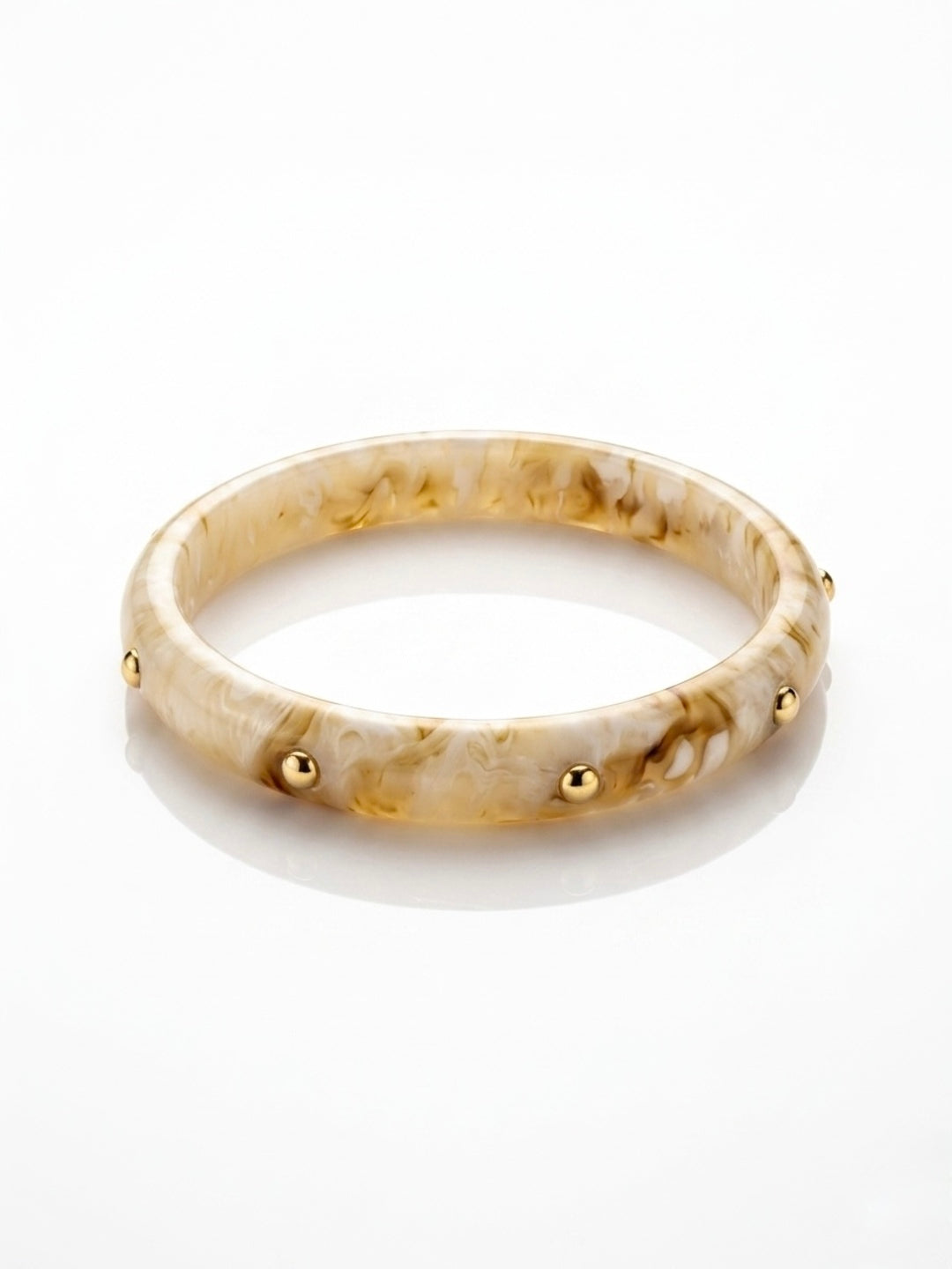Chatpat Resin Bangles-Set of 4