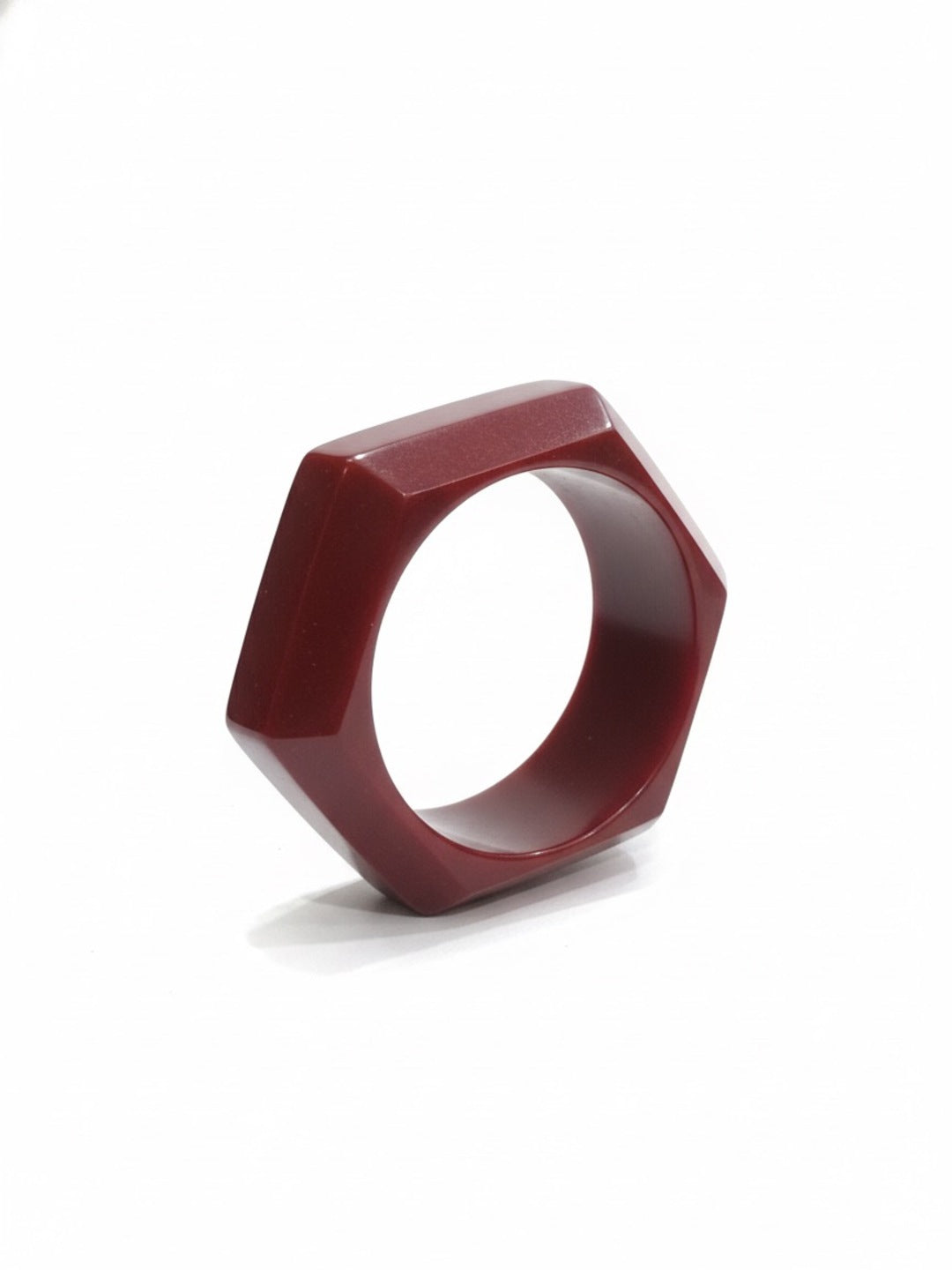 Ishq Vishk Resin Bangles-Set of 4