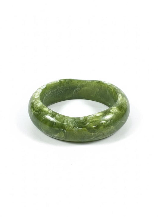 HARI MIRCHI RESIN BANGLE