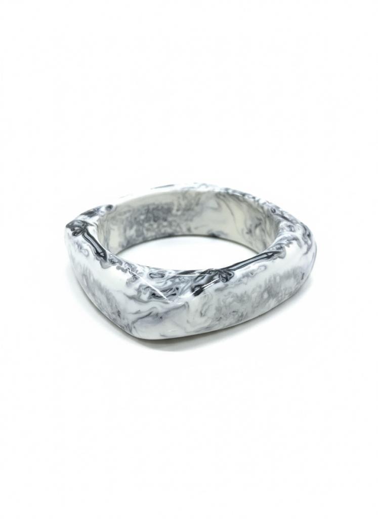 Cabo Cooler Resin Bangles-Set of 4