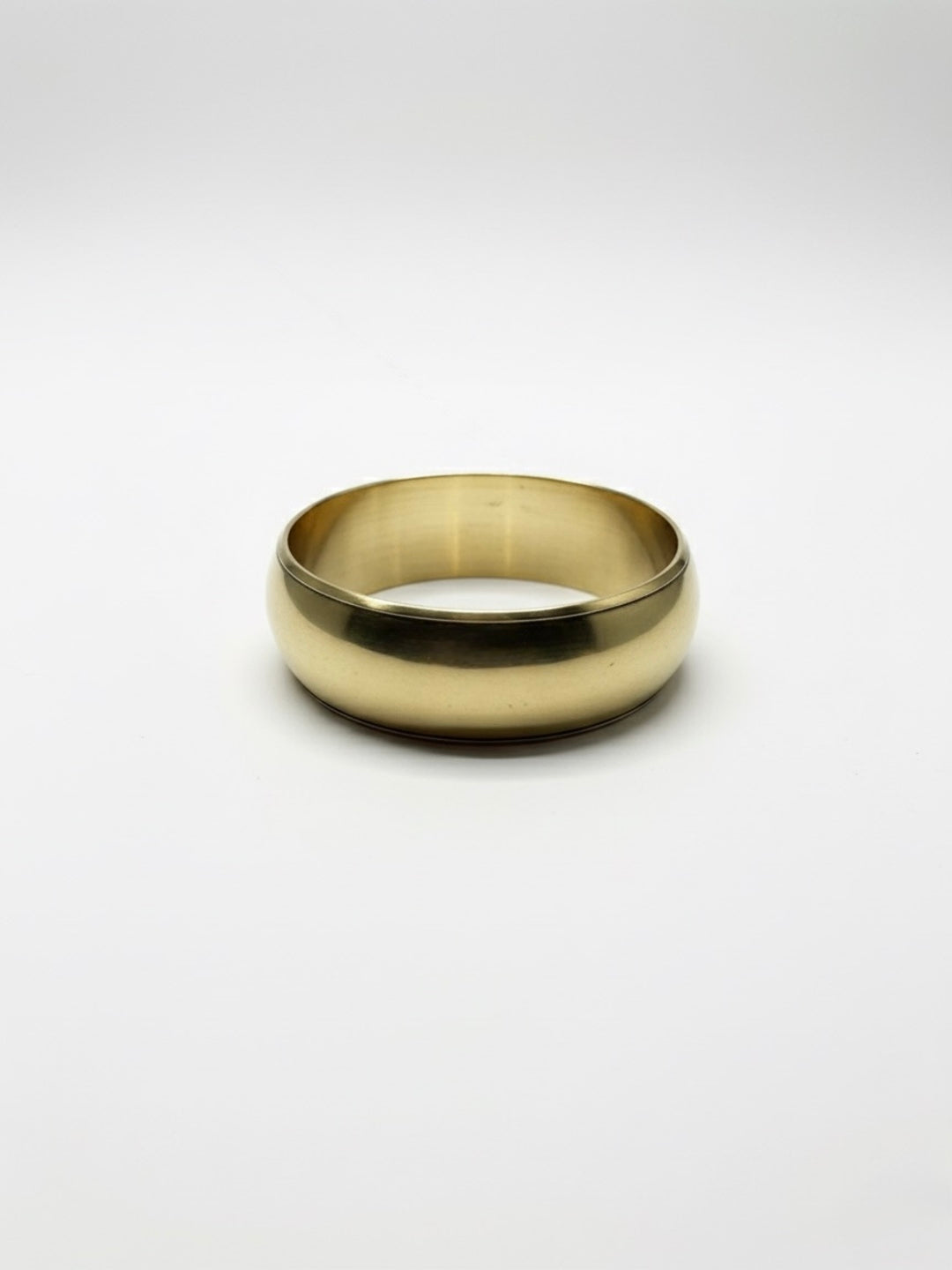 Affogato Resin Bangles-Set of 4