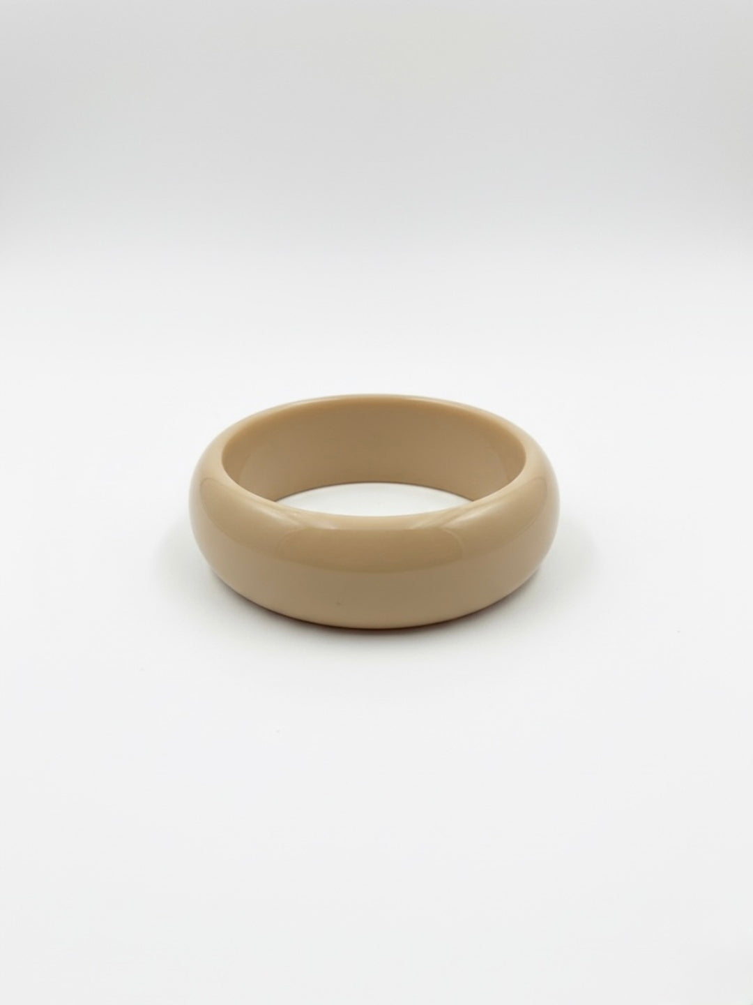 Sol Resin Bangles-Set of 4